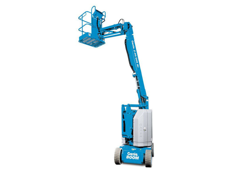 Z-30/20 N RJ